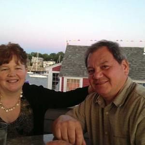 Meet your Posher, Pam